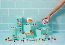 Fenômeno no TikTok, Mini Brands ganha destaque no Brasil entre crianças e “kidults”