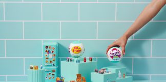 Fenômeno no TikTok, Mini Brands ganha destaque no Brasil entre crianças e “kidults”
