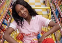 CLC e Chupa Chups unem moda e cultura pop em nova parceria