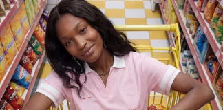 CLC e Chupa Chups unem moda e cultura pop em nova parceria