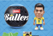 Abrin 2026: Onde o futuro de brincar ganha forma