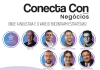 Conecta Con Negócios: Onde a indústria e o varejo encontram estratégias