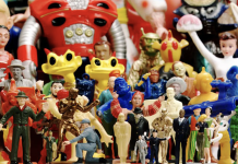 Itu Toy Fest promete reunir fãs de brinquedos e colecionadores em maio