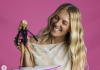 Mattel lança Barbie inspirada na 8 vezes campeão mundial Stephanie Gilmore