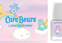 LondonTown estabelece parceria com os Ursinhos Carinhosos