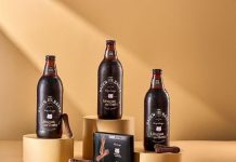 Baden Baden e Kopenhagen lançam cerveja inspirada no chocolate Língua de Gato