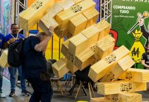 Hasbro Games reforça parceria com o Diversão Offline