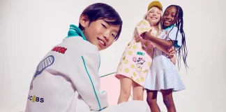 Disney e Marc Jacobs Kids lançam coleção cápsula de tênis Mickey & Friends