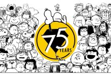 É oficial: Charlie Brown agora trabalha… na Sony