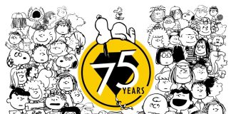 É oficial: Charlie Brown agora trabalha… na Sony