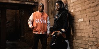 Fanta e Approve se unem para uma collab inspirada nos anos 70