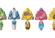 Grupo Marilan apresenta portfólio de marcas licenciadas e projeta Páscoa histórica em 2026