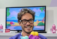 TurmaTube entra no mercado de brinquedos e lança linha licenciada com a Líder Brinquedos