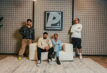 Podpah expande negócios e cria Podpah Records com apoio de marcas