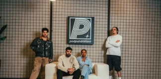 Podpah expande negócios e cria Podpah Records com apoio de marcas