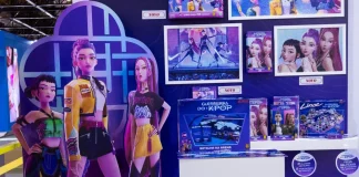 Tendências de brinquedos da Feira de Brinquedos do Brasil