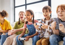 Como as crianças estão mudandob as tendências do entretenimento: Por dentro da Kidscreen 2026