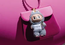 Sony Pictures planeja filme de Labubu