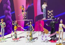 Licensing Expo vai sentir o ‘efeito Netflix no fandom’ na palestra de abertura