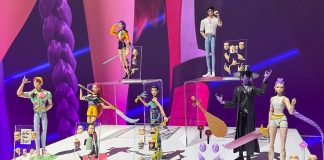 Licensing Expo vai sentir o ‘efeito Netflix no fandom’ na palestra de abertura