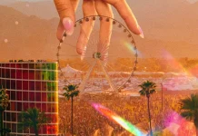 MGA Miniverse invade Coachella