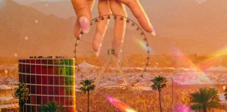 MGA Miniverse invade Coachella