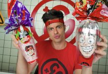 Enaldinho lança ovos de Páscoa com brindes interativos inspirados no universo do canal