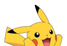 Pokémon comemora mais um ano de sucesso no varejo