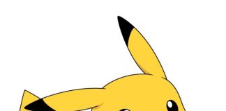 Pokémon comemora mais um ano de sucesso no varejo