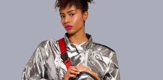 Loungefly lança bolsa inspirada em Mighty Morphin Power Rangers