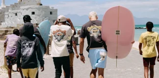 Quiksilver lança coleção ‘One Piece’