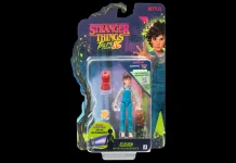 Jazwares e Netflix lançam produtos de ‘Stranger Things: Contos de ’85’
