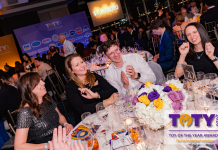 The Toy Foundation arrecada mais de US$ 1 milhão para levar o poder do brincar a crianças em situação de vulnerabilidade