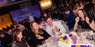 The Toy Foundation arrecada mais de US$ 1 milhão para levar o poder do brincar a crianças em situação de vulnerabilidade