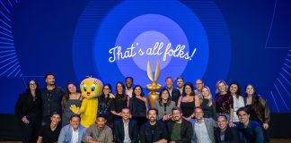 Warner Bros. Discovery Global Consumer Products celebra campanhas e parceiros licenciados