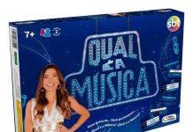 Pais & Filhos Brinquedos celebra os 45 anos do SBT com lançamentos licenciados na ABRIN 2026