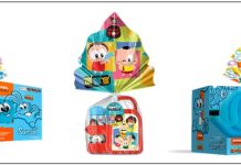 Novidades da Turma da Mônica para a Páscoa 2026