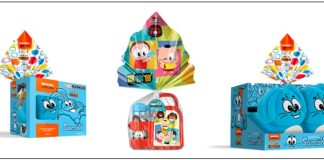 Novidades da Turma da Mônica para a Páscoa 2026