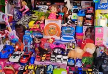 ABRIN 2026: Karla Felmanas e Turma Tube protagonizam lançamentos na maior feira de brinquedos da América Latina