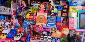 ABRIN 2026: Karla Felmanas e Turma Tube protagonizam lançamentos na maior feira de brinquedos da América Latina