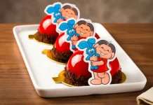 Carlo’s Bakery lança produtos de Páscoa da Turma da Mônica