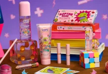 Beauty Creations lança coleção ‘Rugrats’