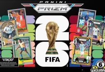 Hasbro lança uma edição especial de Monopoly para a Copa do Mundo de 2026