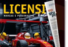 Revista Licensing Brasil #130