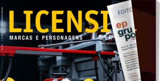 Revista Licensing Brasil #130