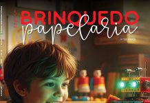 Revista Espaço Brinquedo e Papelaria #153