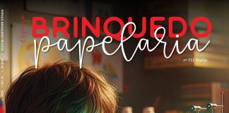 Revista Espaço Brinquedo e Papelaria #153