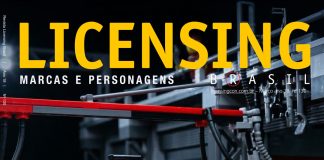 Revista Licensing Brasil #130