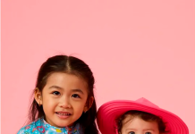 RuffleButts lança coleção ‘Peppa Pig’