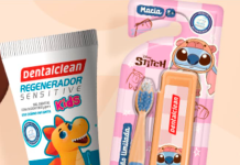 Dentalclean lança campanha de Páscoa com descontos especiais